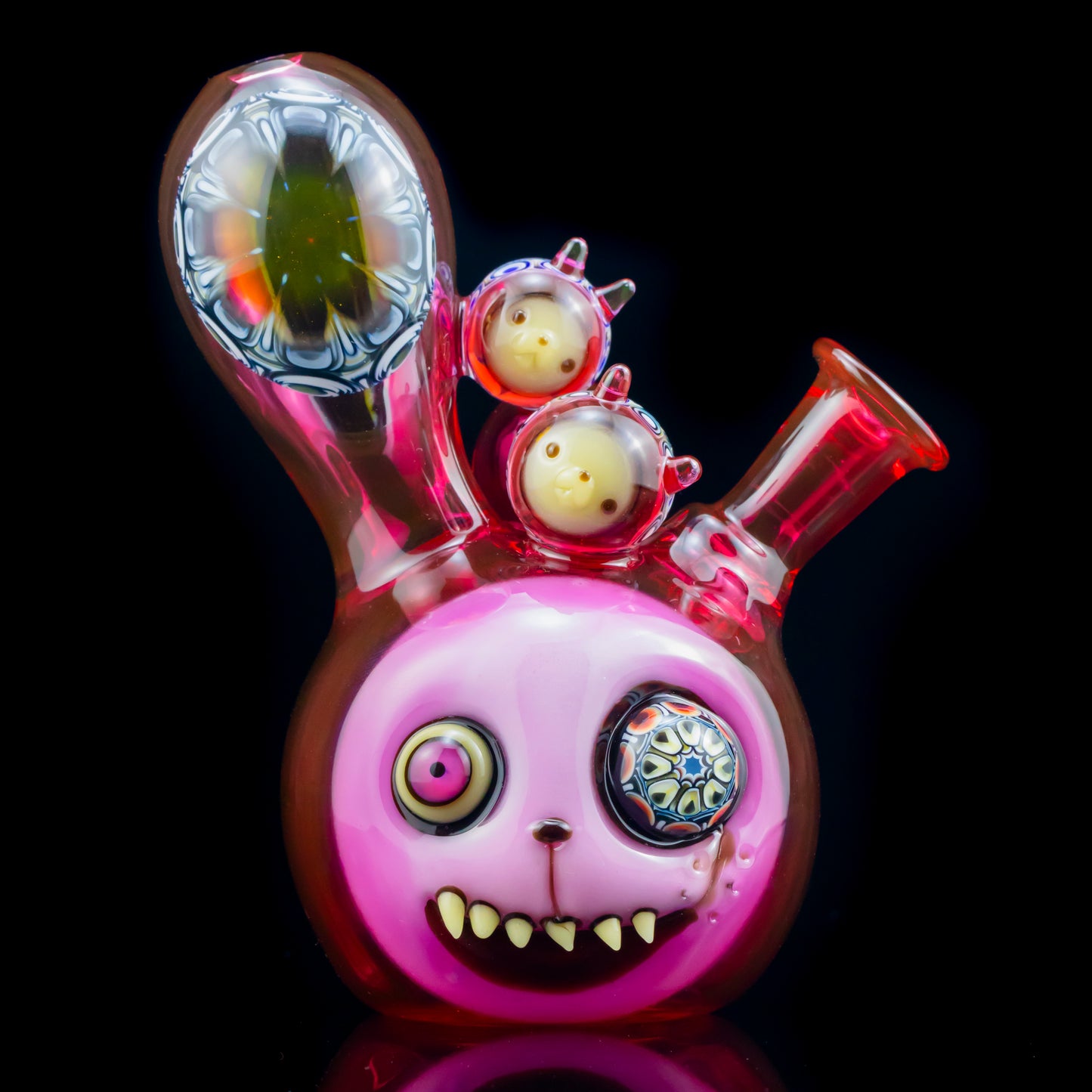 Chappy by Yoshinori Kondo x Aquarius