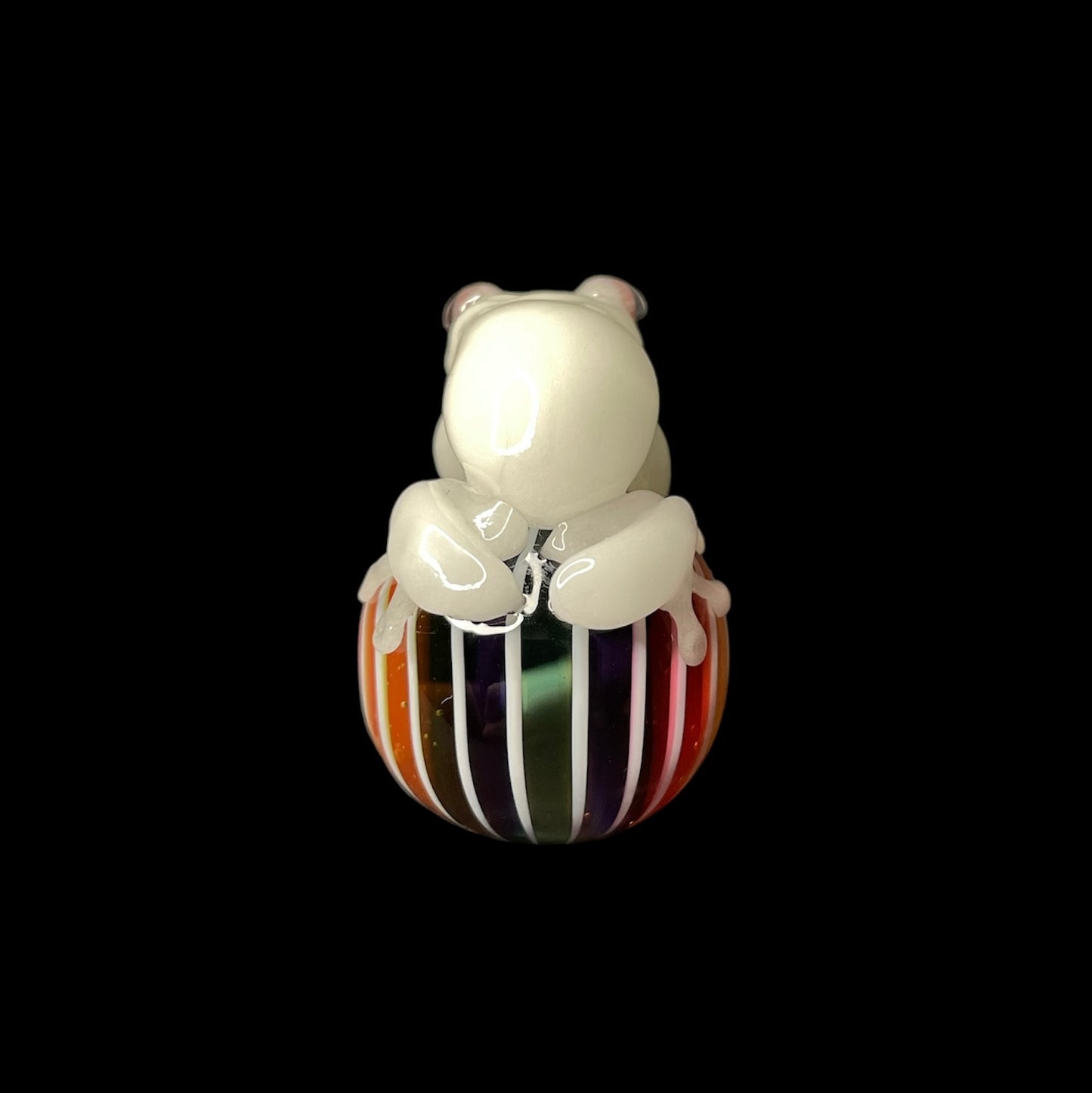 Collab Pendant (A) by Karma x Kengtaro
