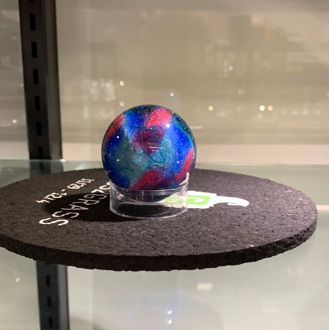 meticulously crafted art piece - Scomo Moanet Medium Marble (B)
