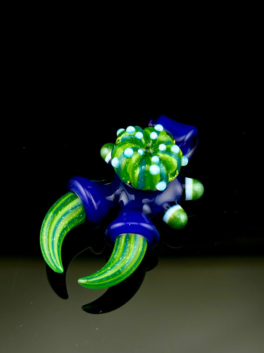 Darby x Ubatuba Warlock