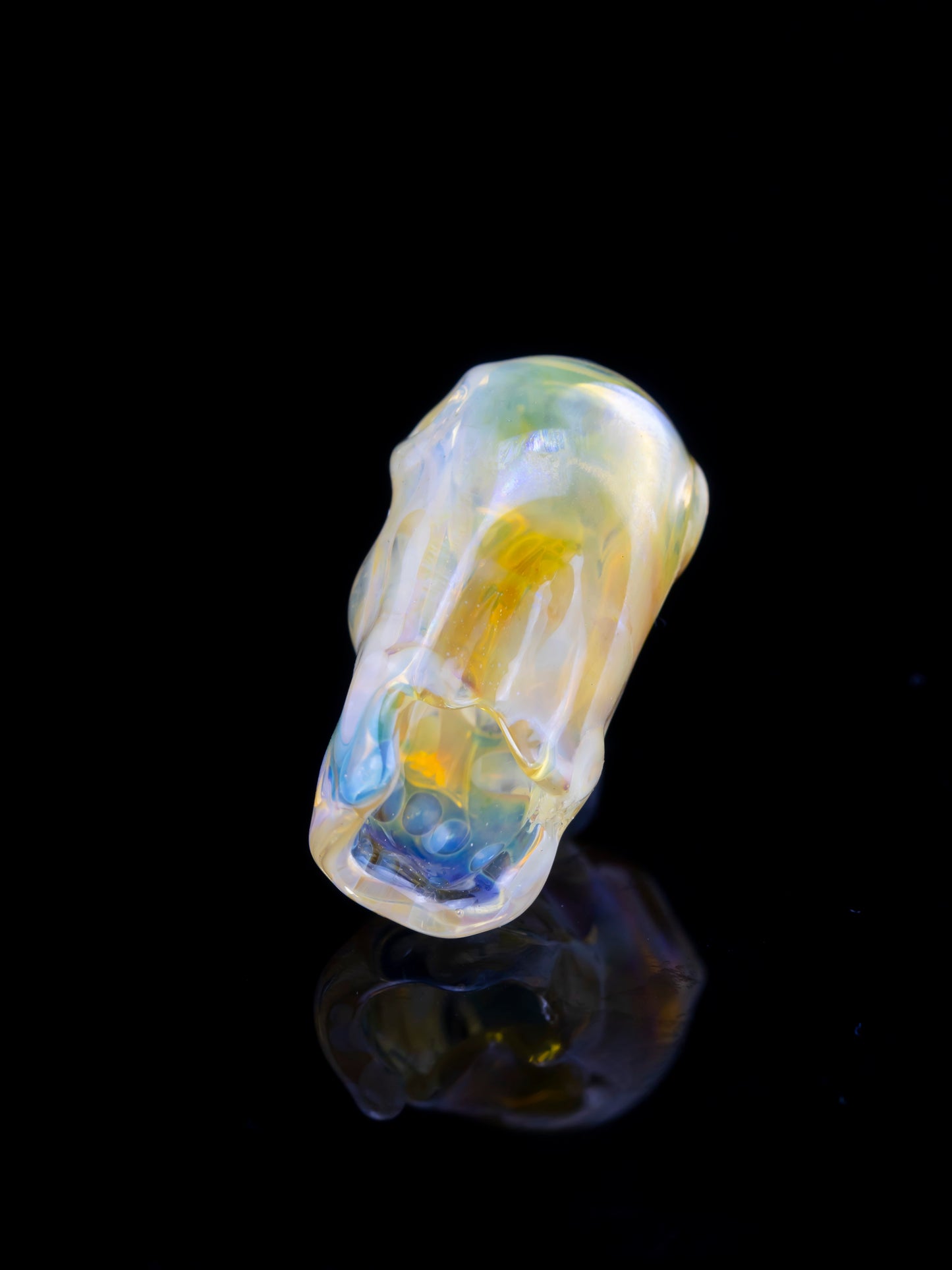 Bob Snodgrass Pendant x Atomiko x Groe