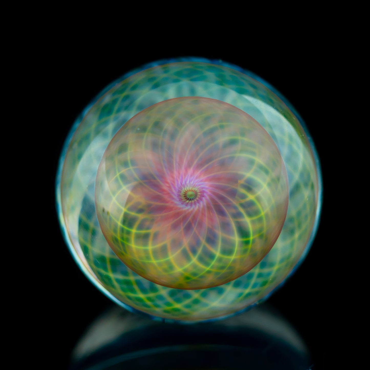 Collab Marble (A) by Chaka x Fumegazi (2024)