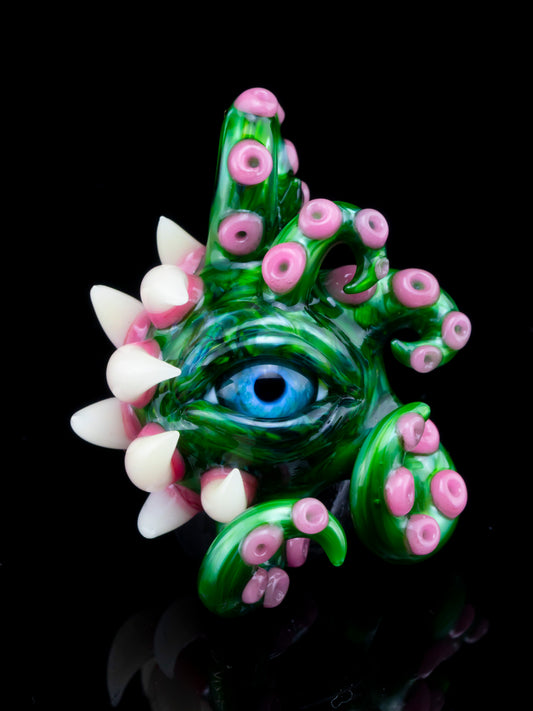 Groe x Atomiko X salt pendant b