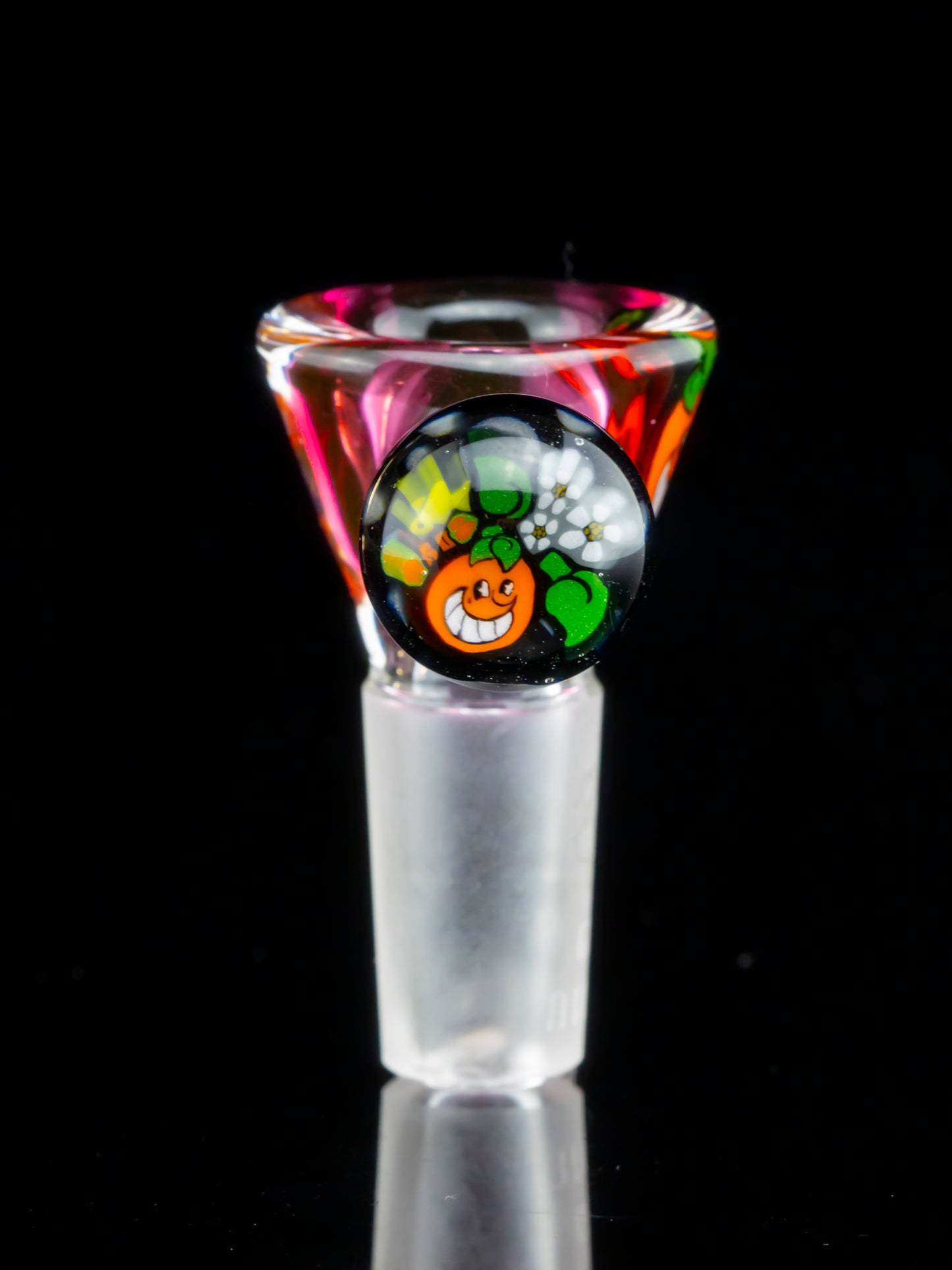 Atomik x Groe Swiss perc Slide