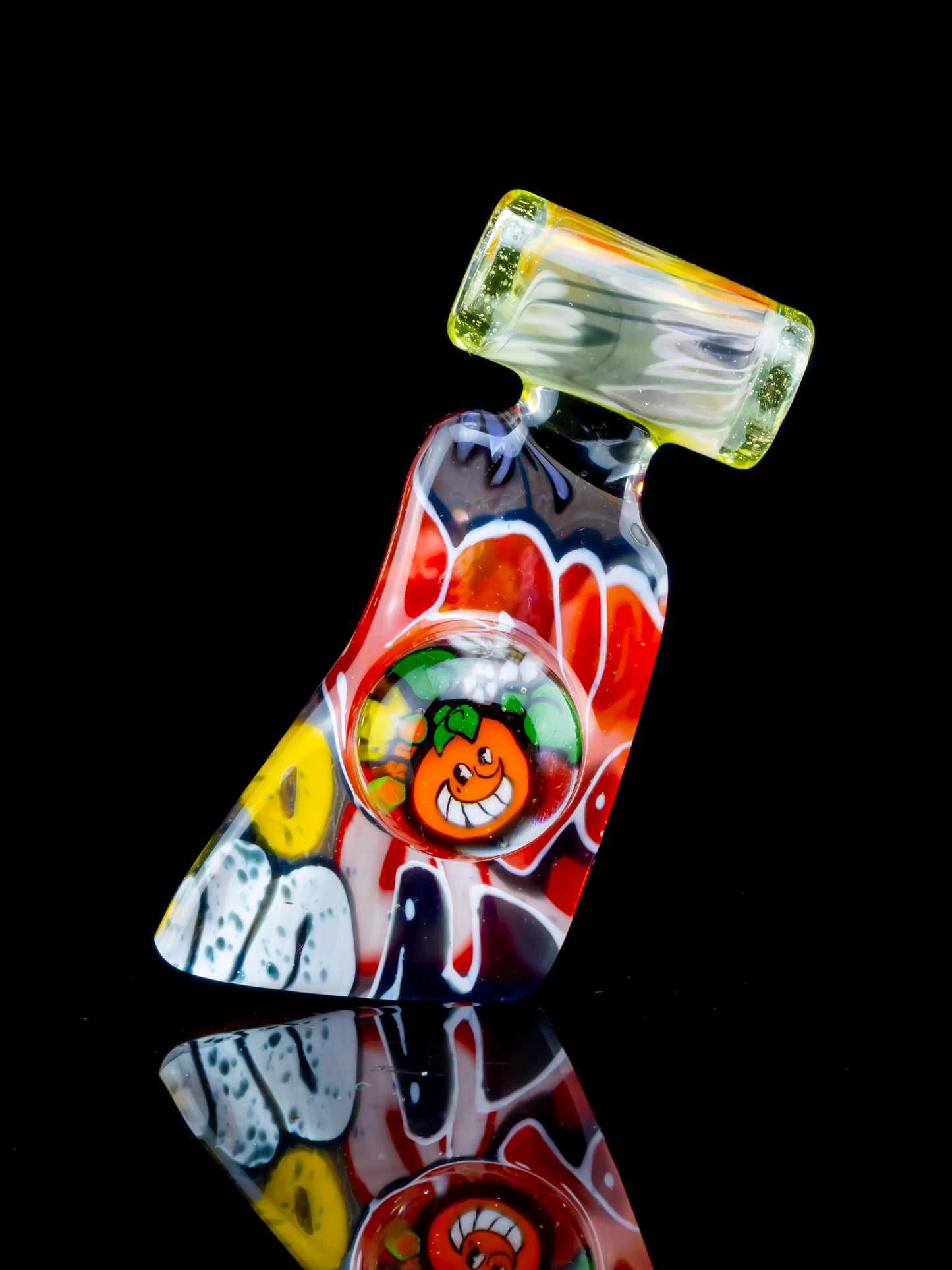 Atomik X Groe X Azul pendant c