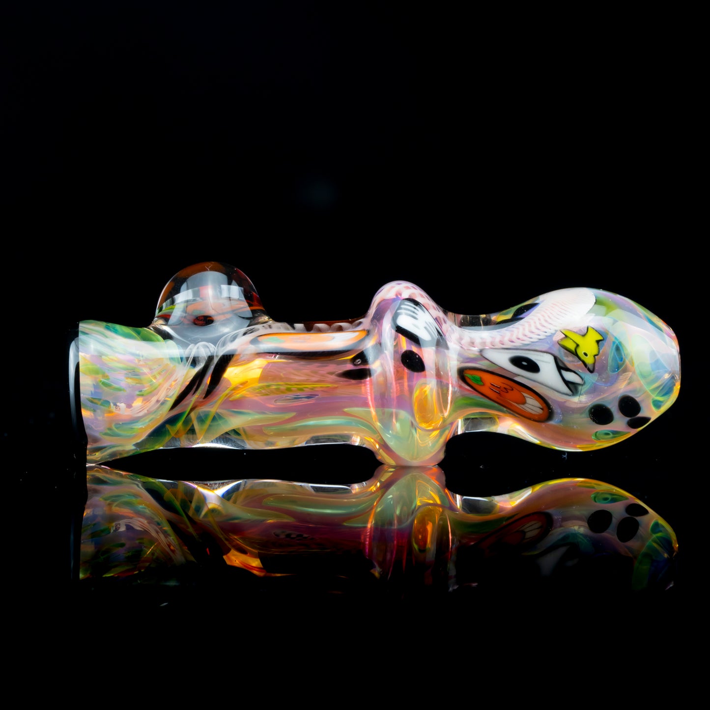 Insano Chillum (B) by Groe x Atomik (Got the Juice Vol. 3)