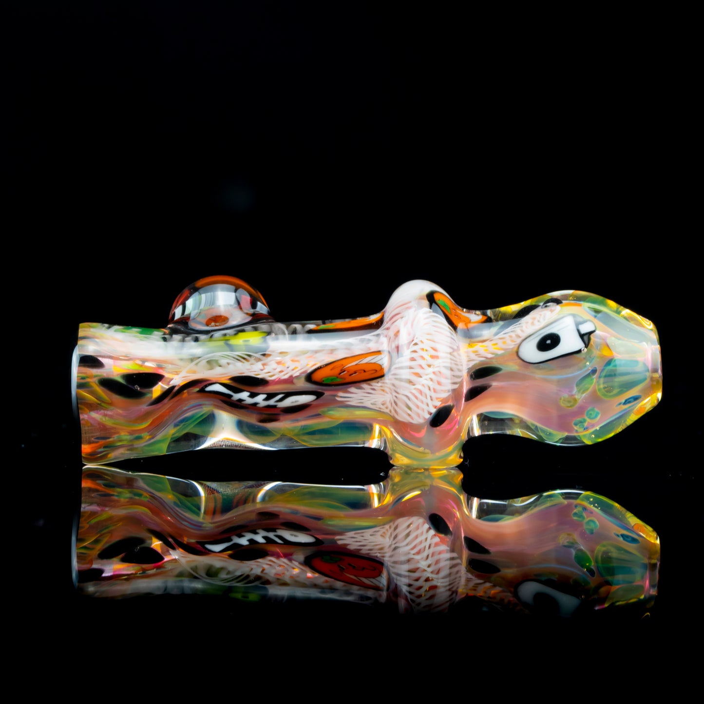 Insano Chillum (C) by Groe x Atomik (Got the Juice Vol. 3)