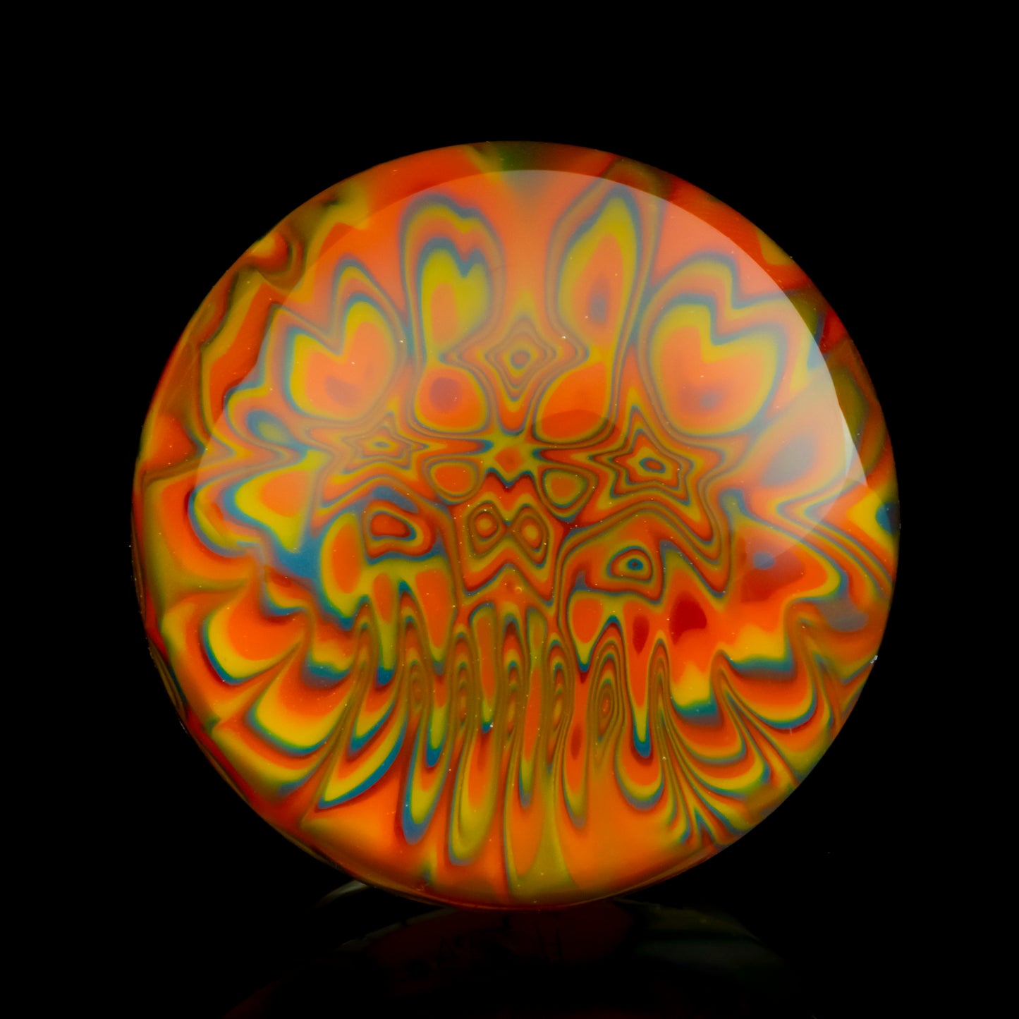 Collab Marble by Fefee x GROE x Atomik (Got the Juice Vol. 3)