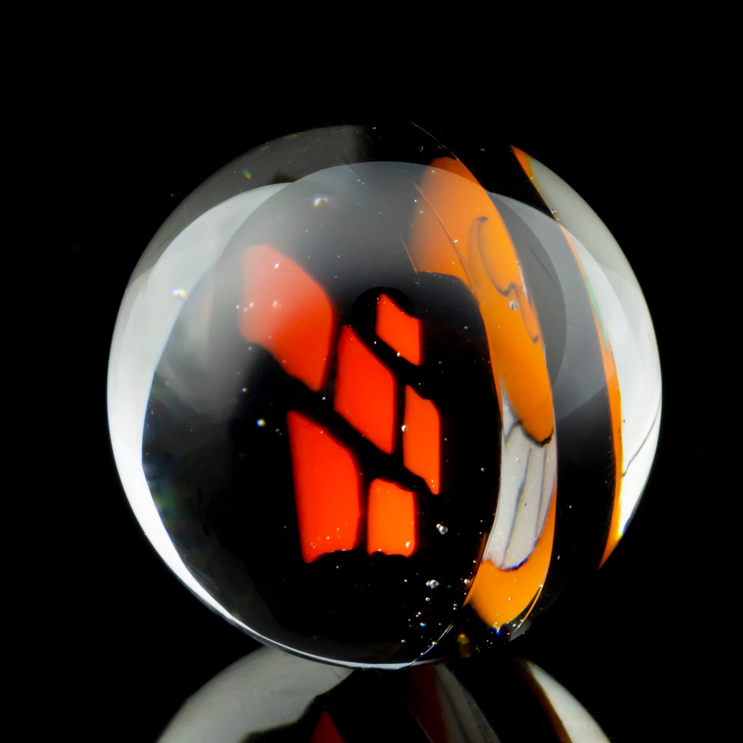 #1 Double Sided Marble (A) by Groe x Atomik (Got the Juice Vol. 3)