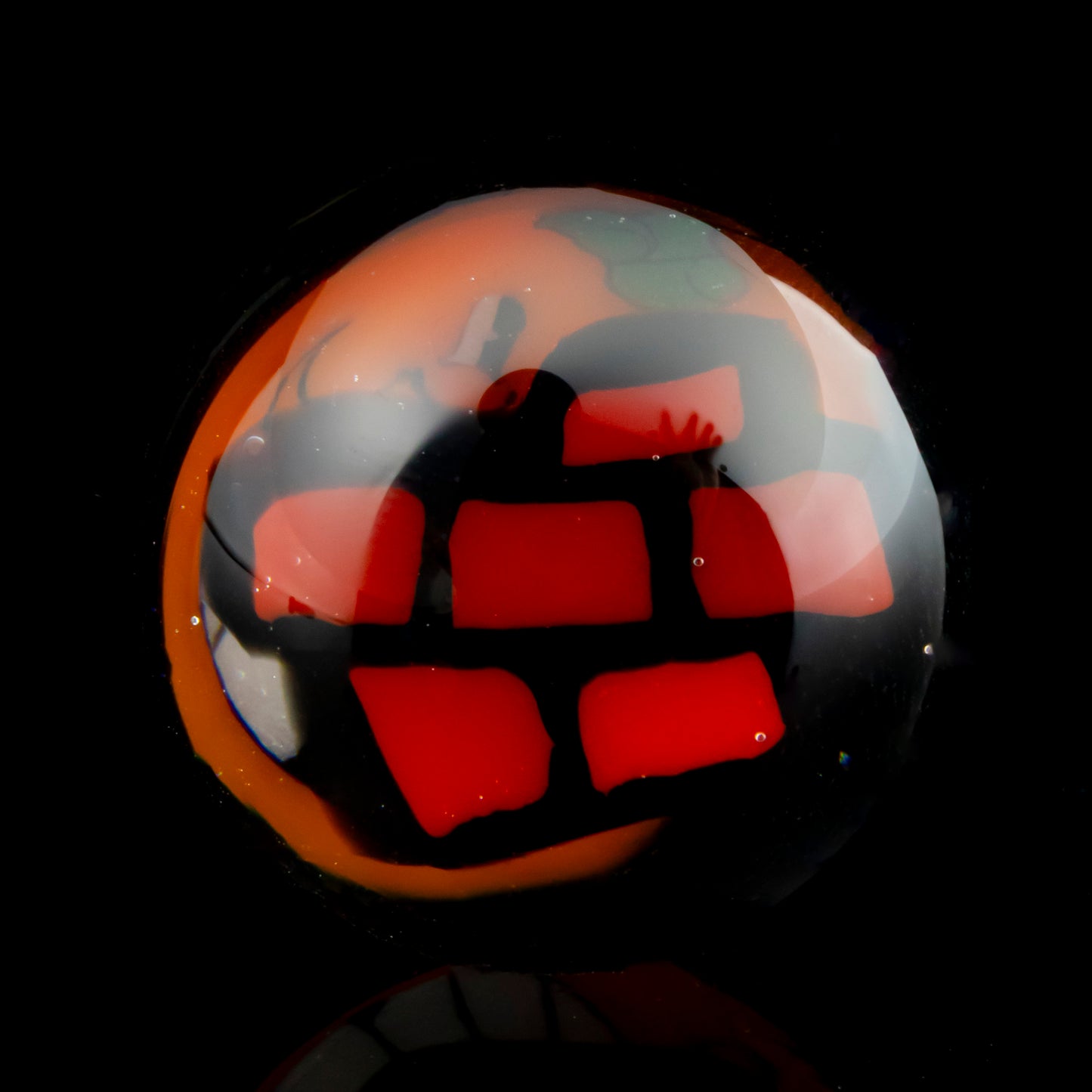 #1 Double Sided Marble (A) by Groe x Atomik (Got the Juice Vol. 3)