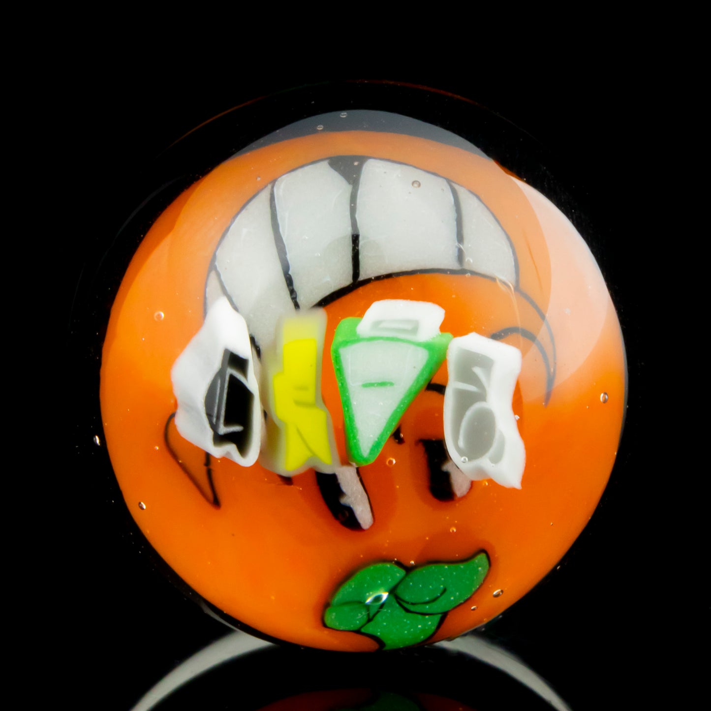 #1 Double Sided Marble (B) by Groe x Atomik (Got the Juice Vol. 3)
