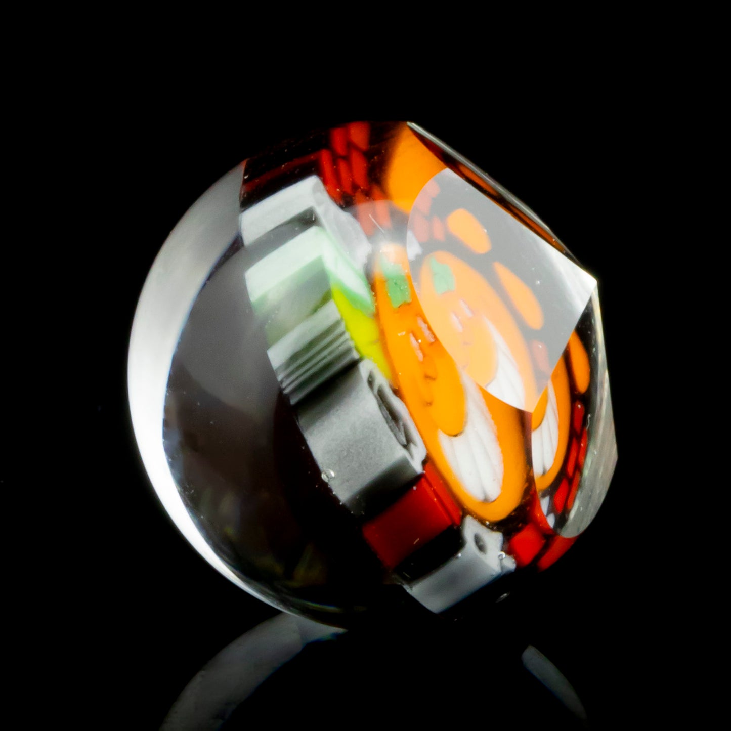 Collab Marble by Mr. Facet x GROE x Atomik (Got the Juice Vol. 3)