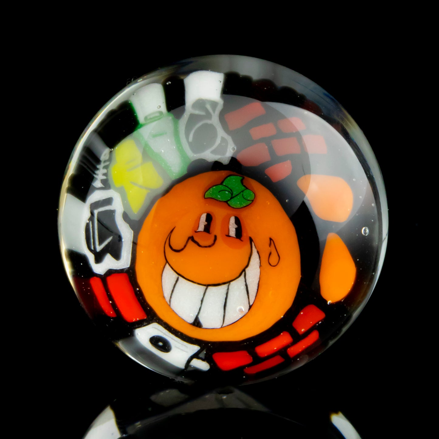#2 Double Sided Marble (A) by Groe x Atomik (Got the Juice Vol. 3)