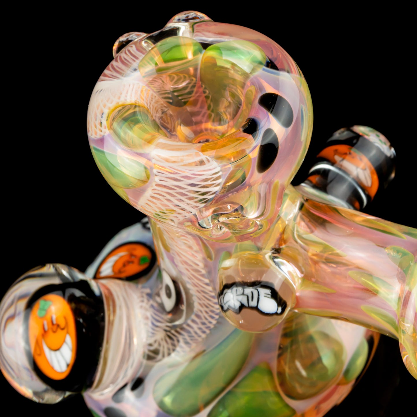Hammer by Groe x Atomik (Got the Juice Vol. 3)