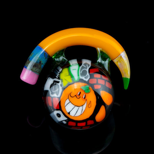 Collab Pendant (B) by Sherbet x GROE x Atomik (Got the Juice Vol. 3)