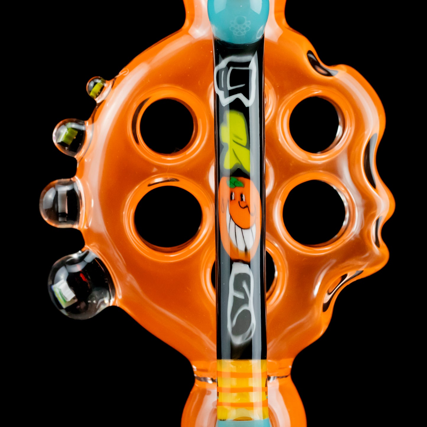 Collab Swiss Perc by Swiss Perc Studios x Groe x Atomik (Got the Juice Vol. 3)