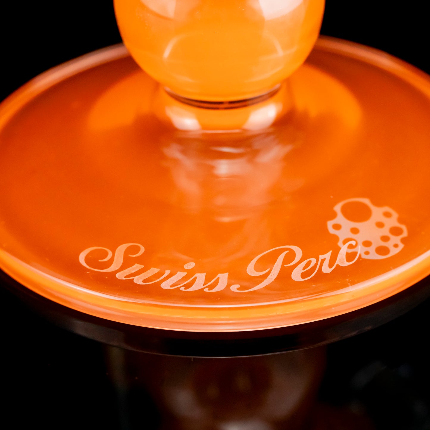 Collab Swiss Perc by Swiss Perc Studios x Groe x Atomik (Got the Juice Vol. 3)
