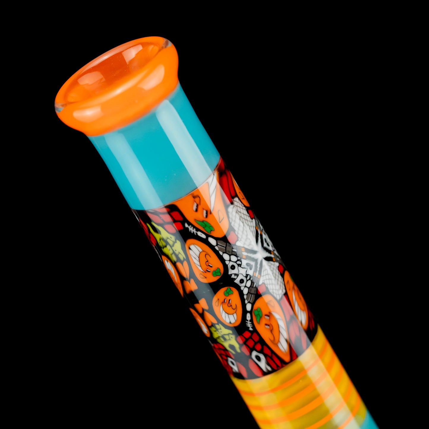 Collab Swiss Perc by Swiss Perc Studios x Groe x Atomik (Got the Juice Vol. 3)