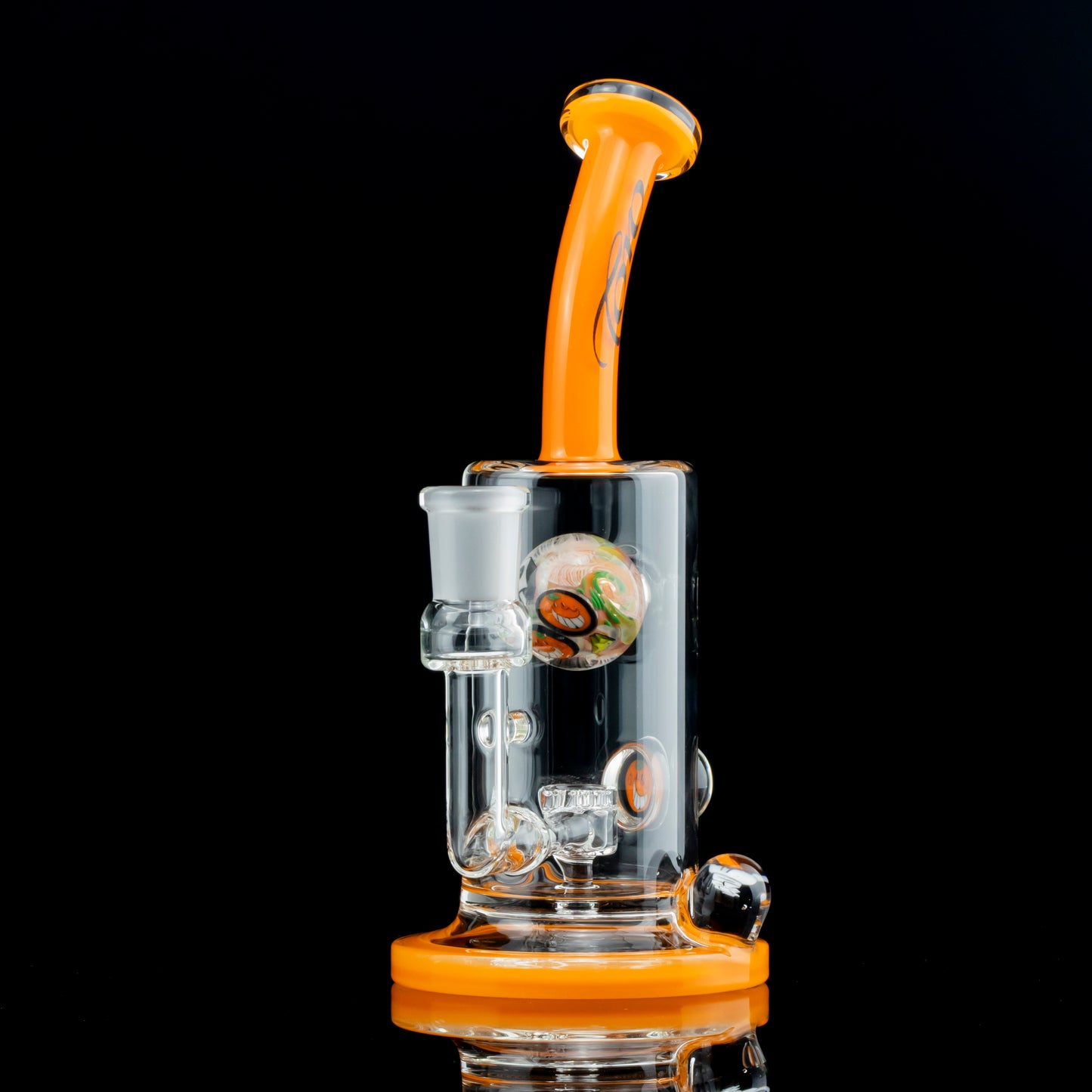 Toro Jet Perc Rig (B) by Toro x GROE x Atomik (Got the Juice Vol. 3)