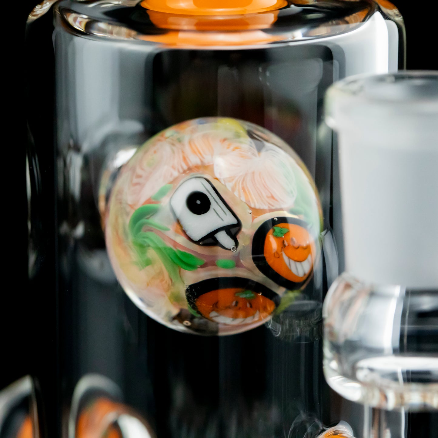Toro Jet Perc Rig (B) by Toro x GROE x Atomik (Got the Juice Vol. 3)