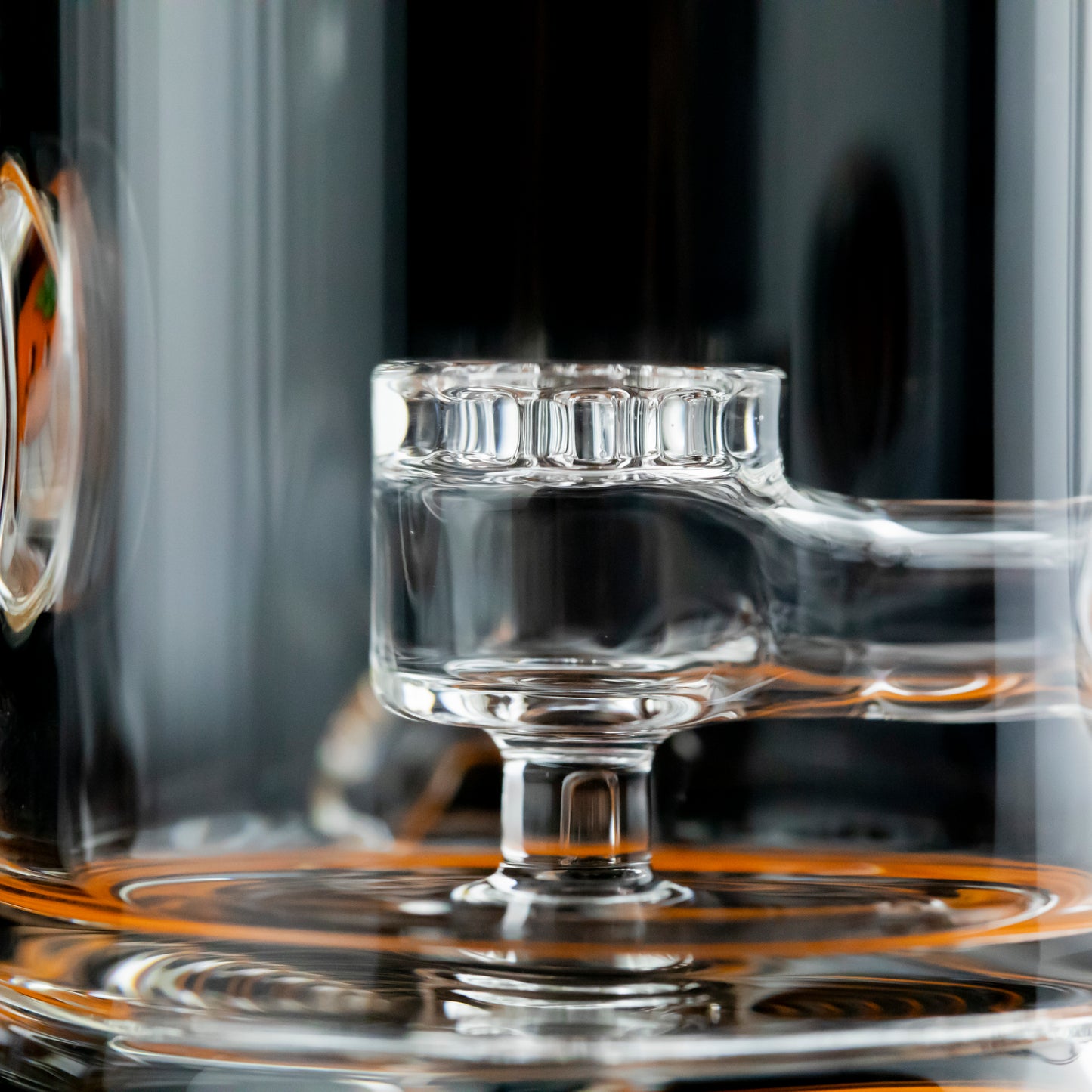 Toro Jet Perc Rig (B) by Toro x GROE x Atomik (Got the Juice Vol. 3)