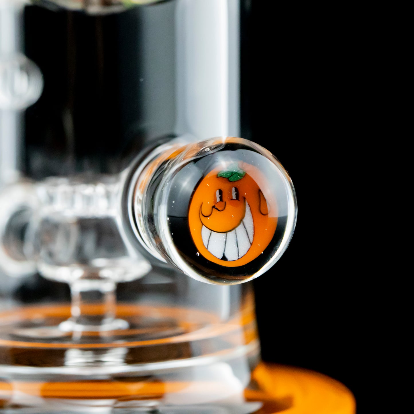 Toro Jet Perc Rig (B) by Toro x GROE x Atomik (Got the Juice Vol. 3)