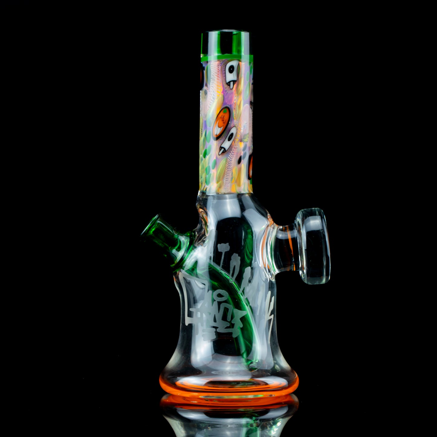 Insano Neck Tube (A) by Groe x Atomik (Got the Juice Vol. 3)