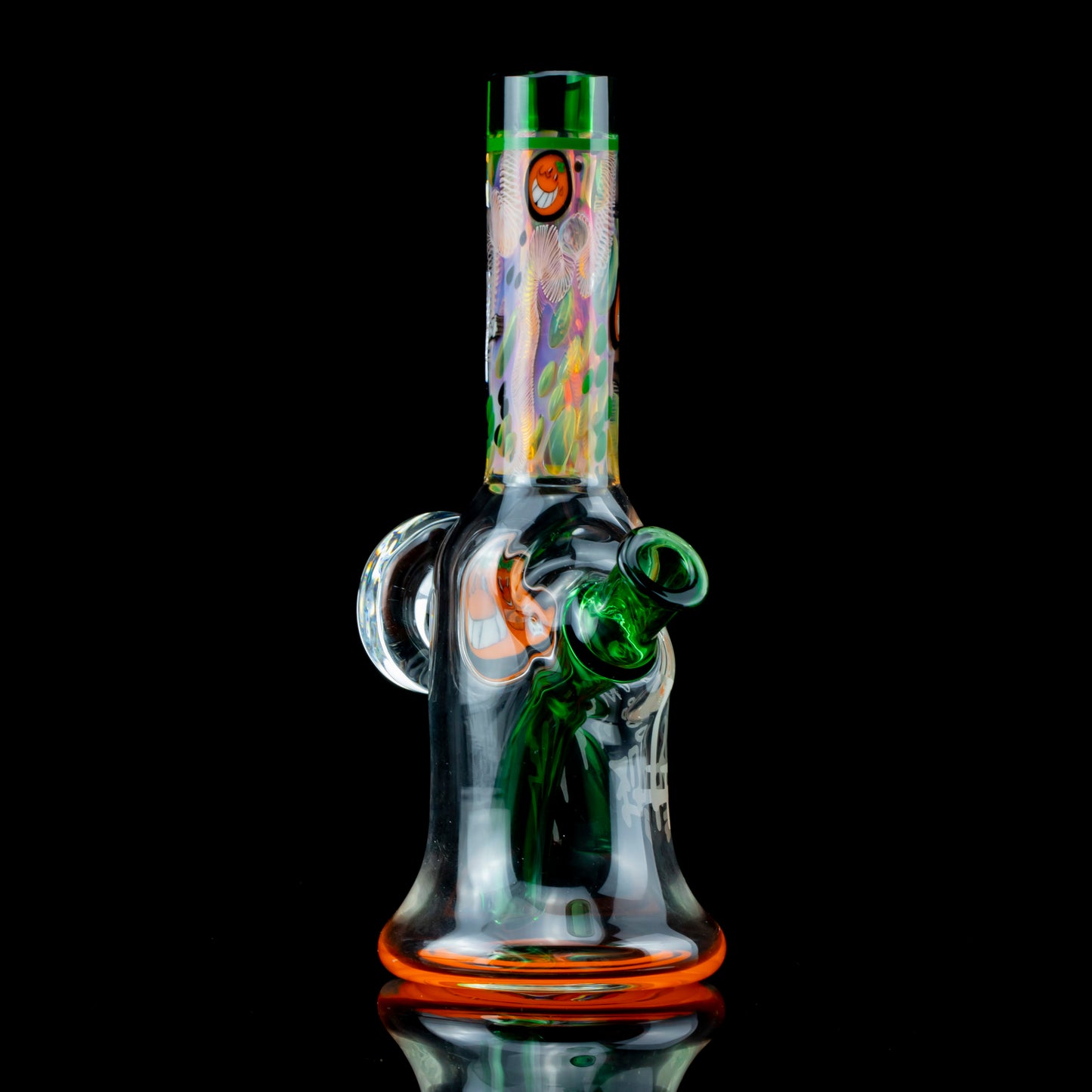 Insano Neck Tube (A) by Groe x Atomik (Got the Juice Vol. 3)