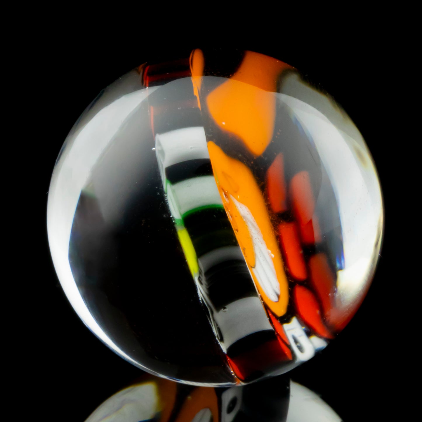Large Coin Marble by Groe x Atomik (Got the Juice Vol. 3)