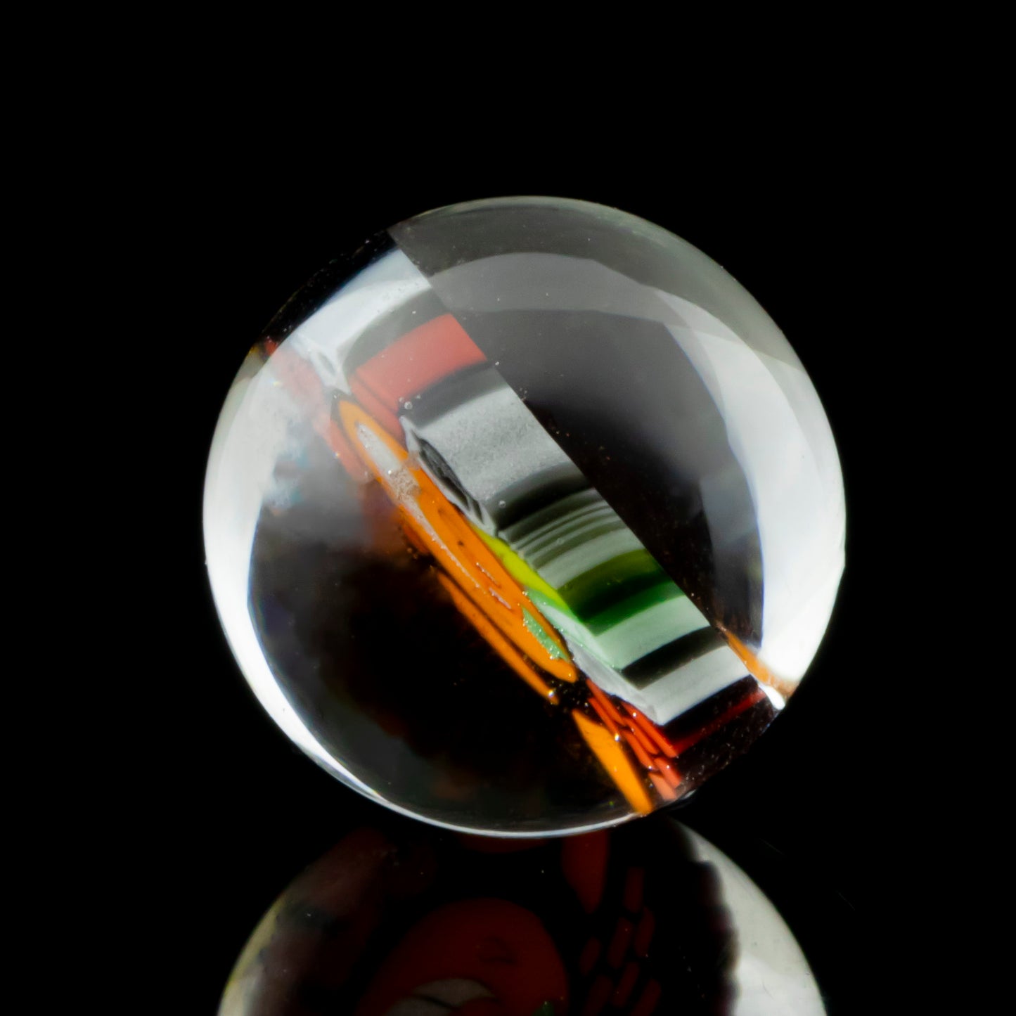 Small Coin Marble by Groe x Atomik (Got the Juice Vol. 3)