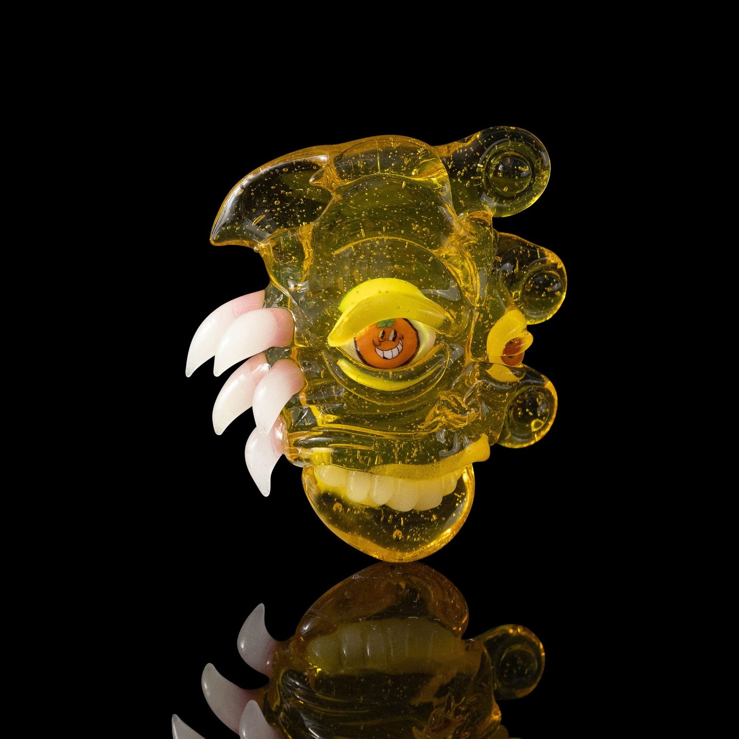 sophisticated glass pendant - Salt x Atomik x Groe Pendant (Got the Juice Vol. 2)