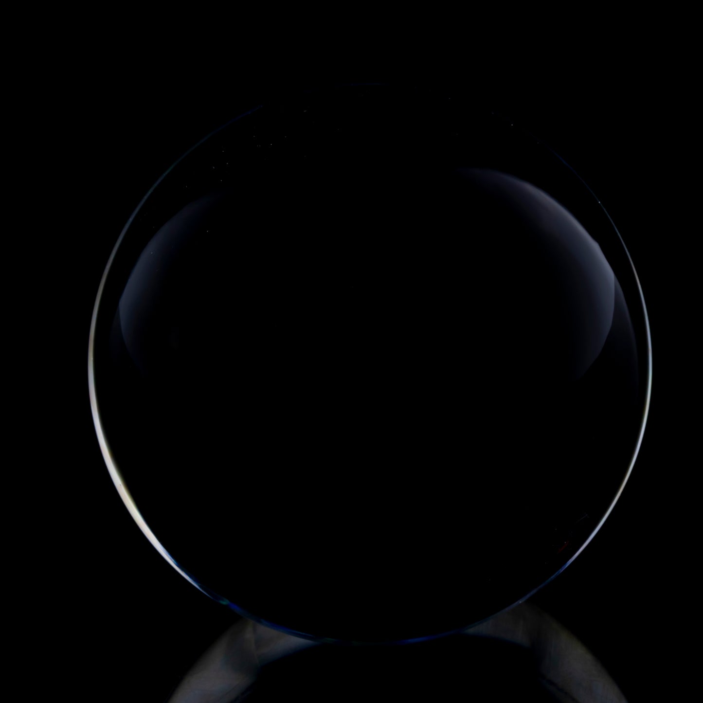"Universal Eye" (60mm) by Kazuaki Hayakawa (2024)