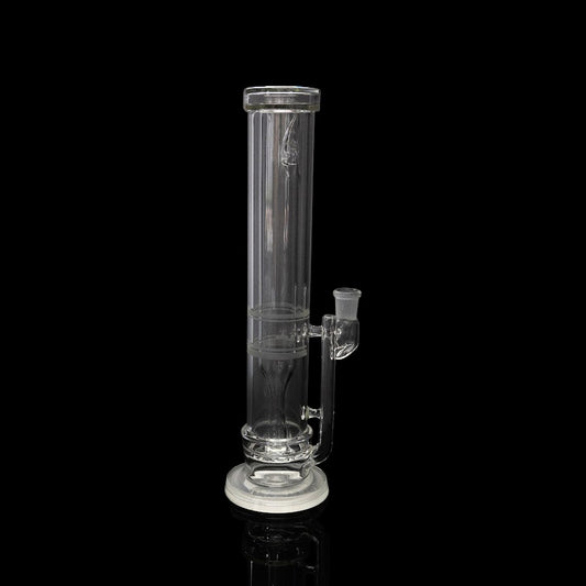 heady design of the Inside Out Bong #370 by Hamm's Waterworks (2023 Release)