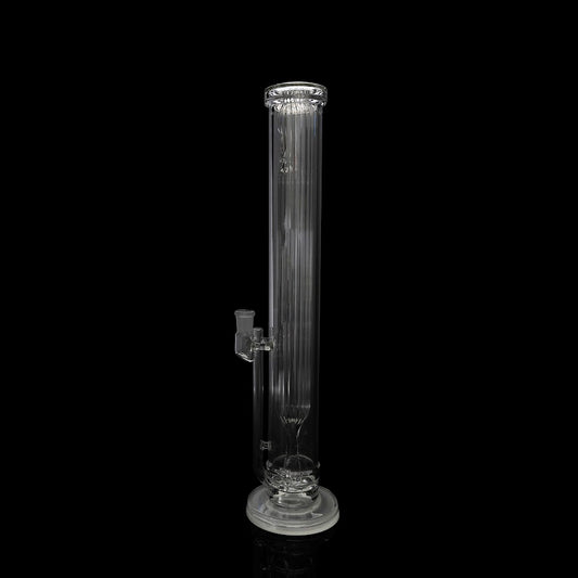 meticulously crafted design of the Inside Out Bong #376 by Hamm's Waterworks (2023 Release)