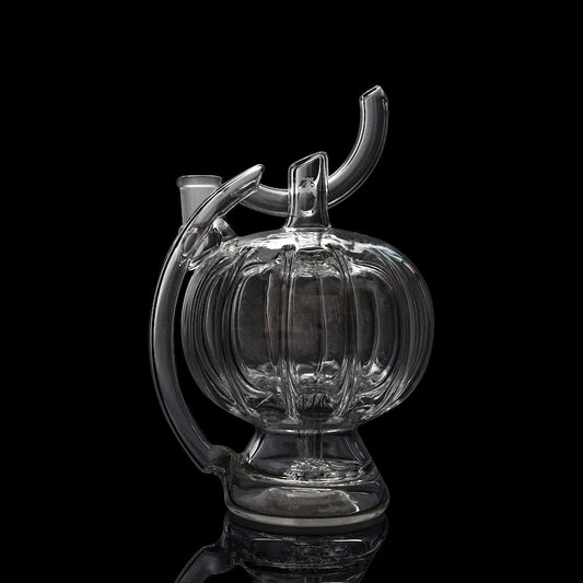 hand-blown art piece - Aqueduct #84 by Hamm's Waterworks (2023 Release)
