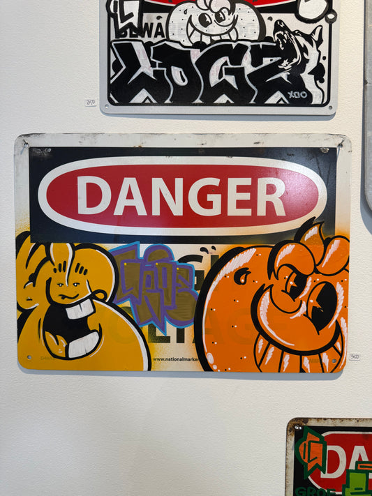 Monz x Atomiko x Groe Vol 4