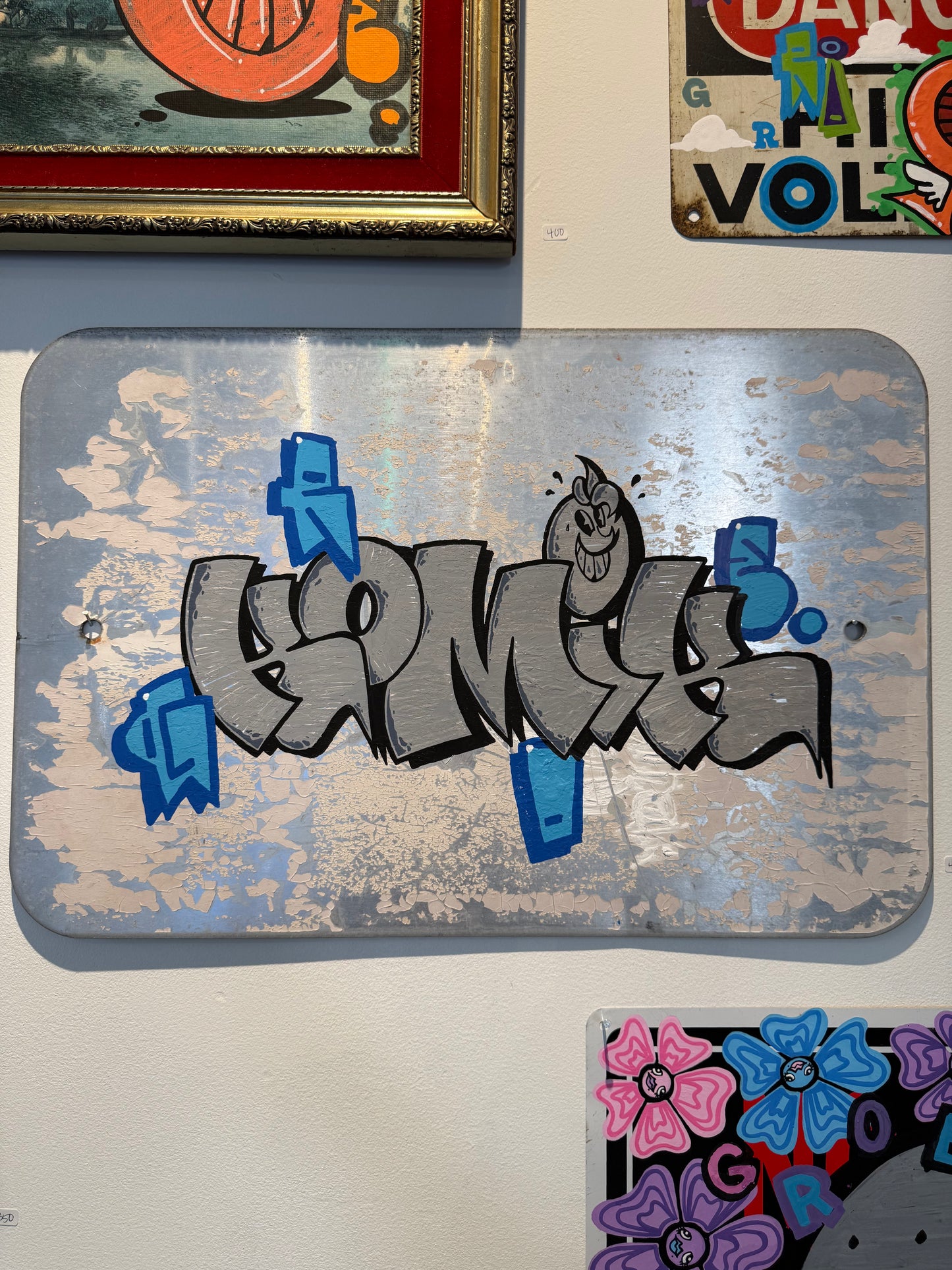 Komiks x Atomiko x Groe Vol 4