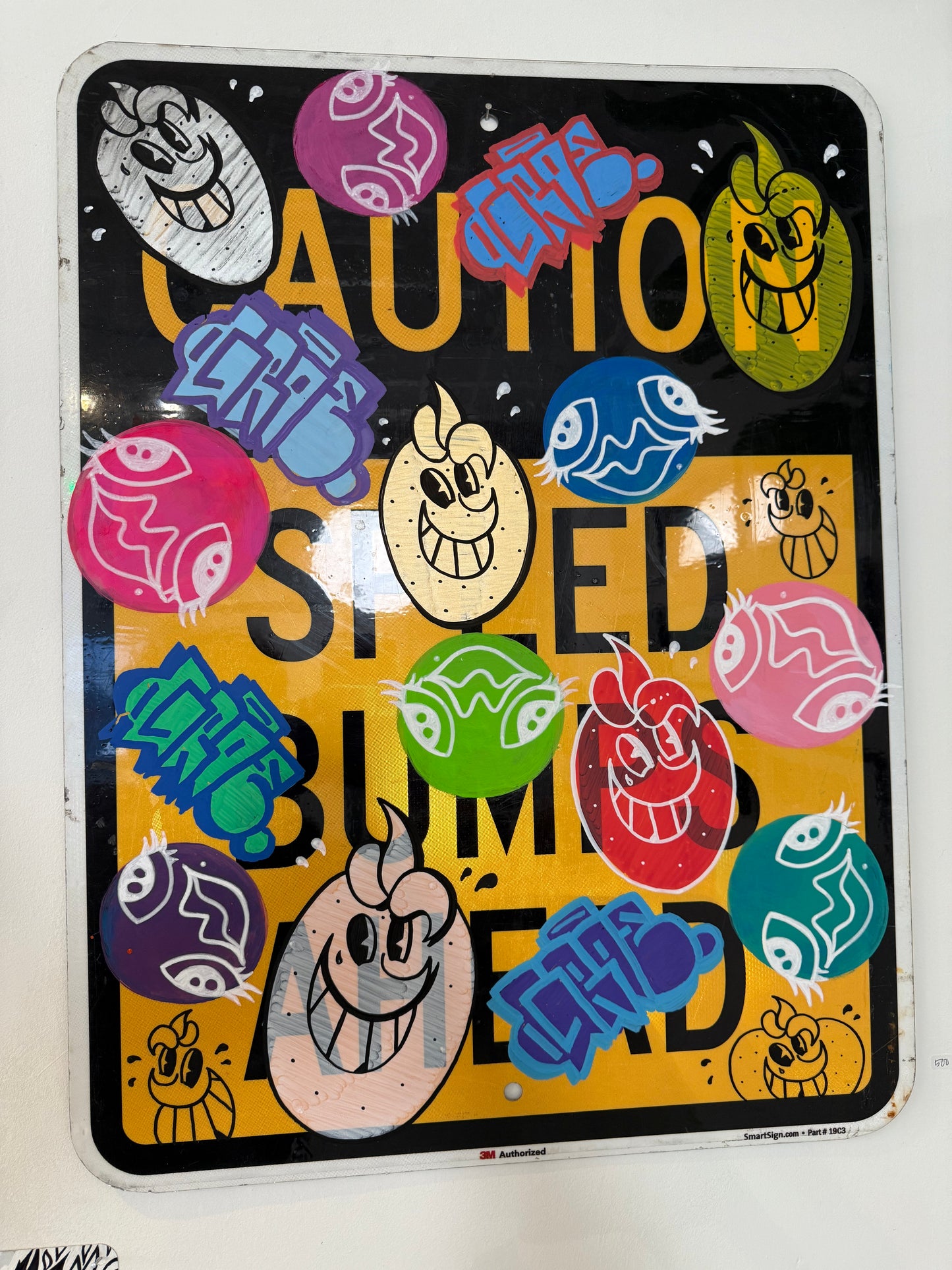 Mo x Atomiko x Groe Sign (B) Vol 4