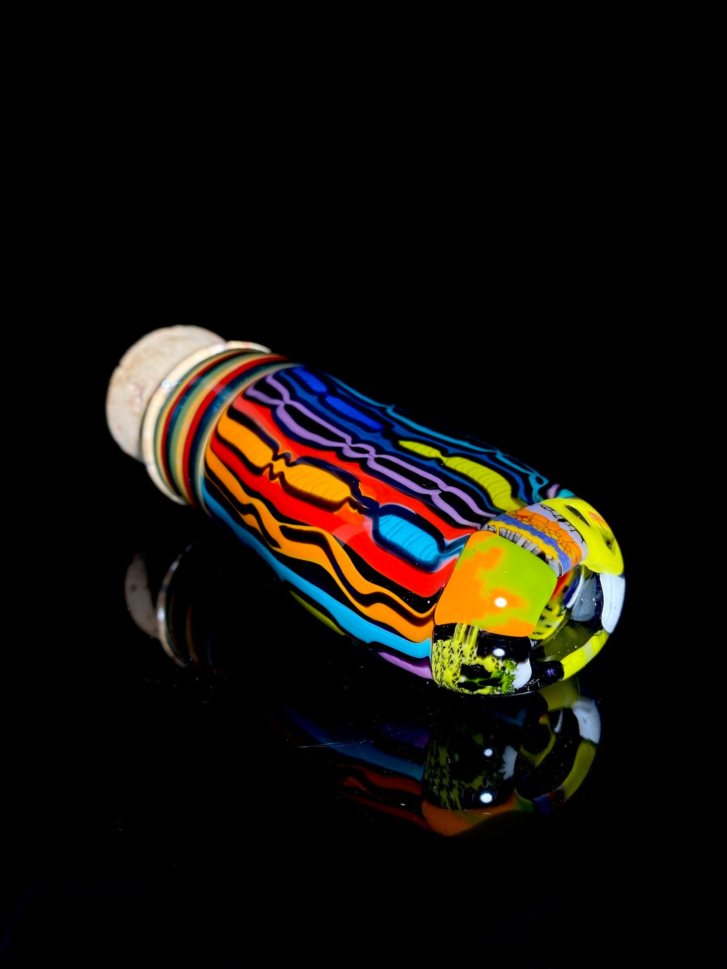 Bold Jar (A) by Crunklestein x Trip A (Coogi Zoo)