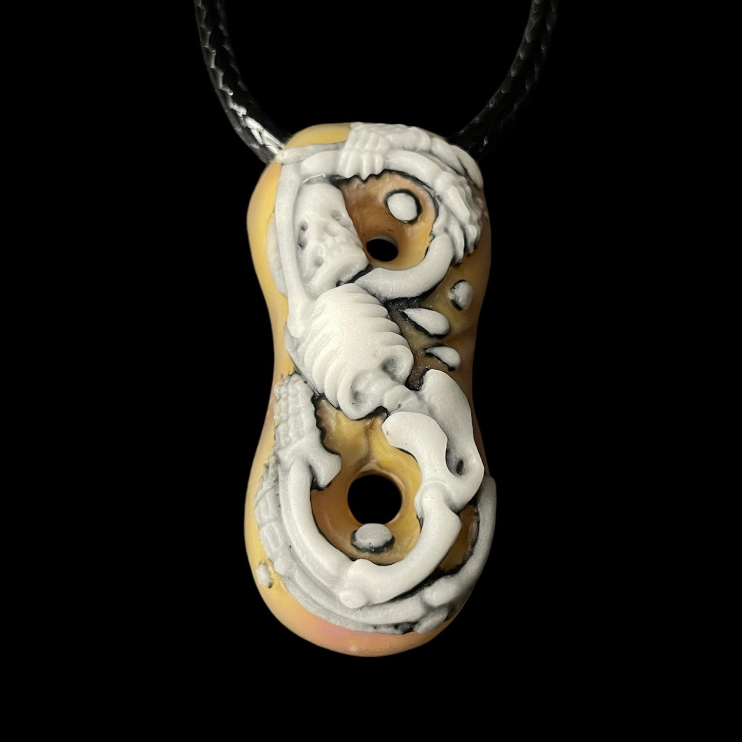 Pendant (B) by KGB x Babedrienne (2024)