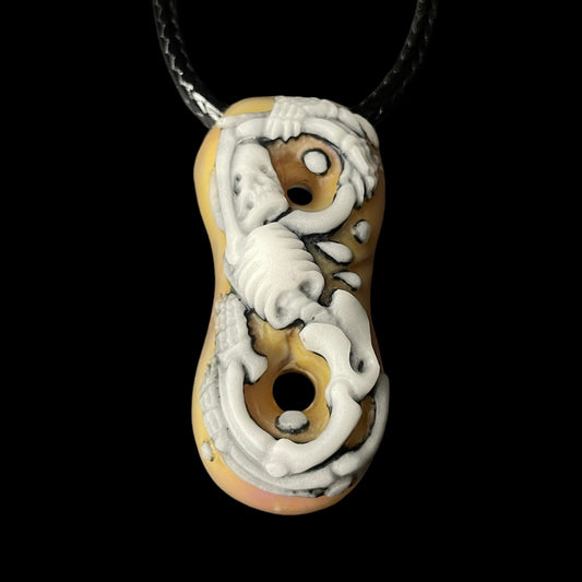 Pendant (B) by KGB x Babedrienne (2024)