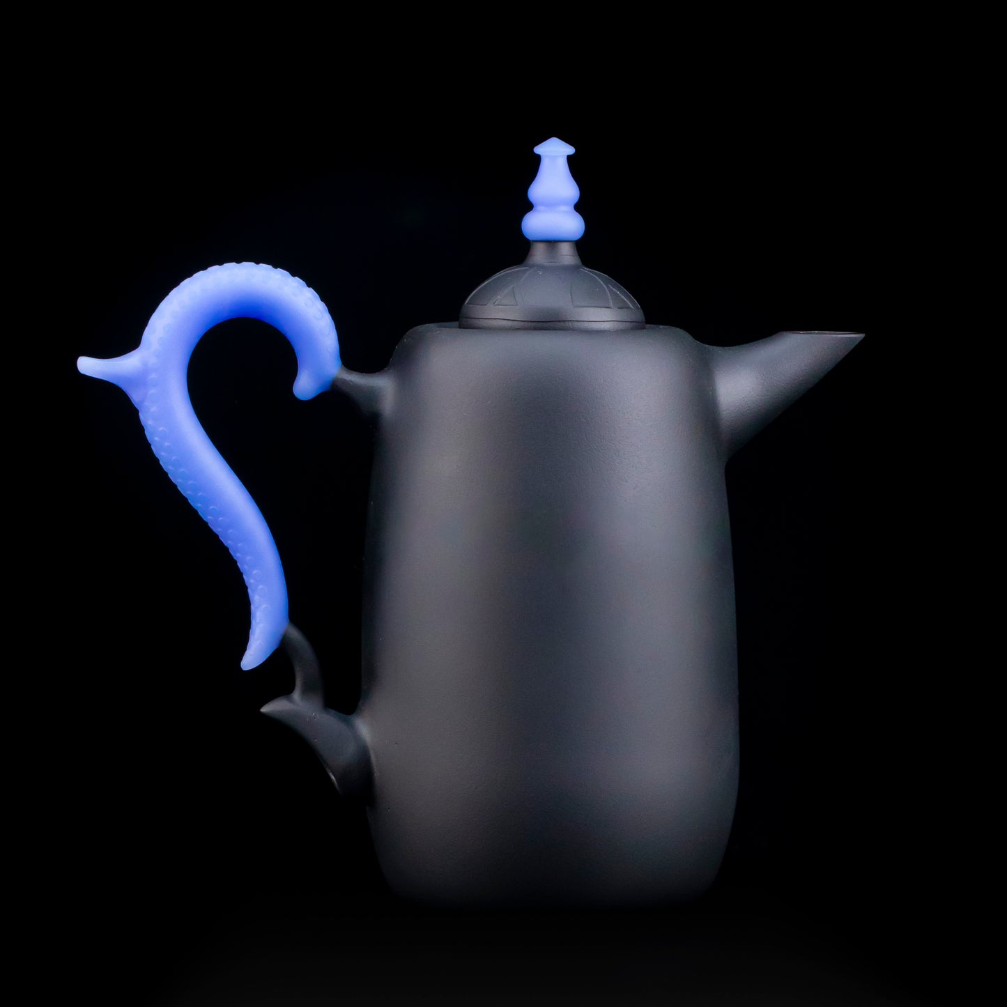 Drinkware Teapot by Jesse Whipkey