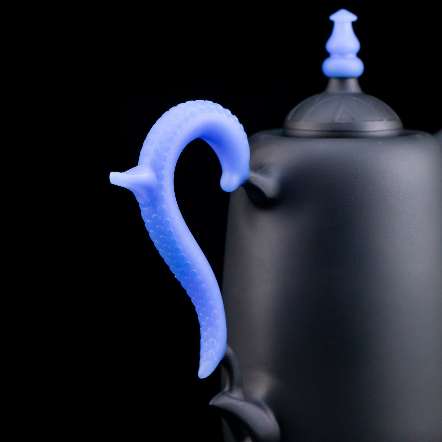 Drinkware Teapot by Jesse Whipkey