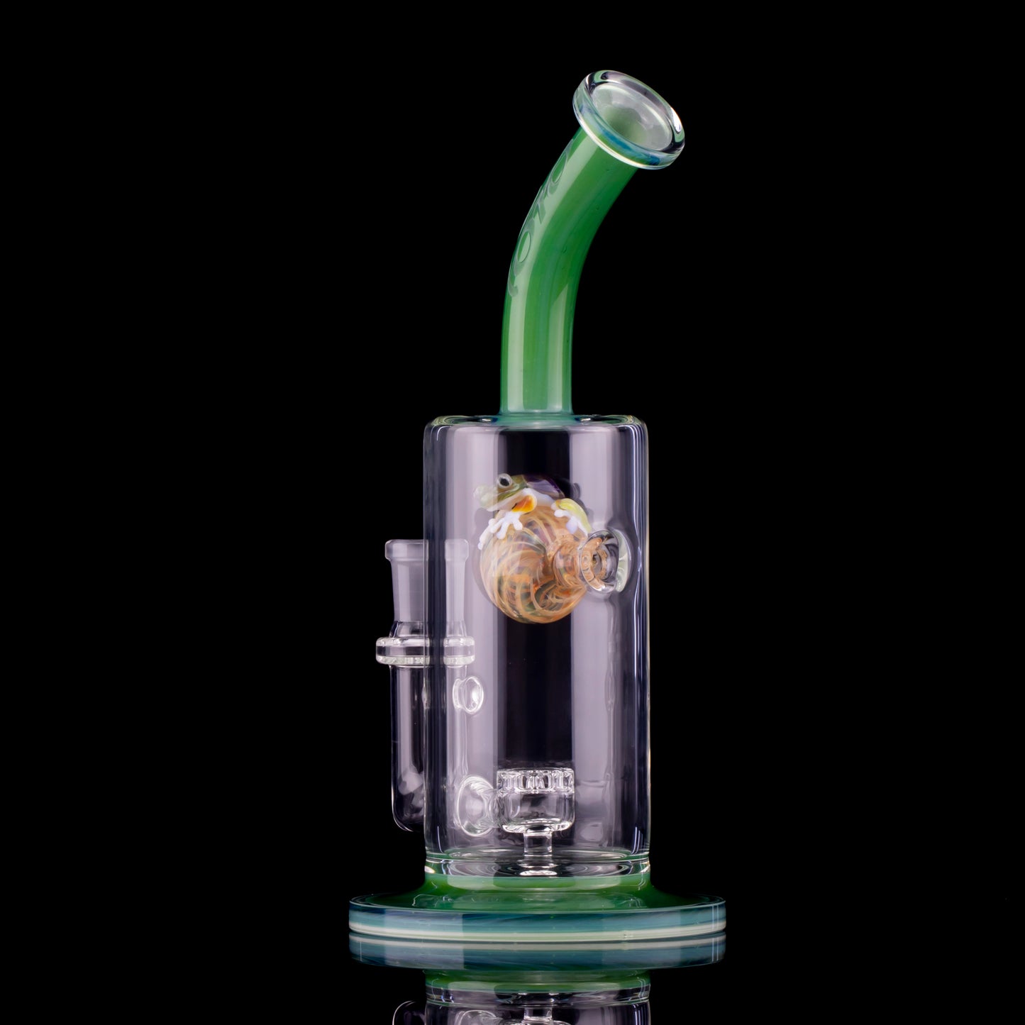 Frog Jet Ball Perc (A) by Toro x Kengtaro (2025)