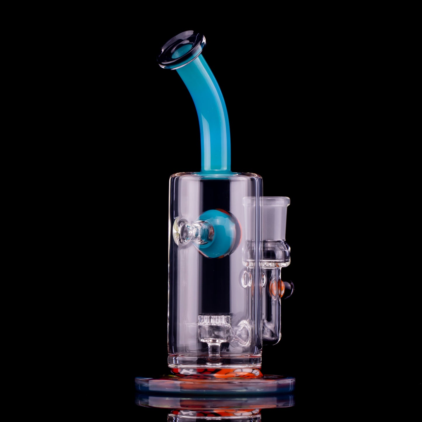 Collab Jet Ball Perc by Toro x Atomik x GROE (2025)