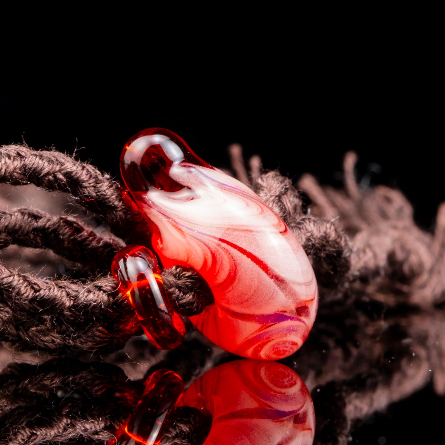Mars Marble by Nokki x Kengtaro