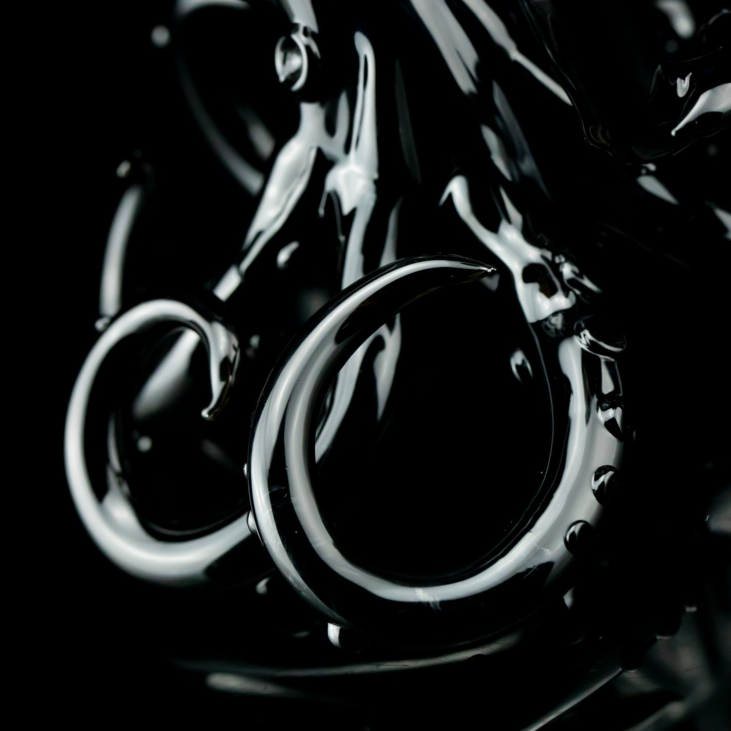 Baby Kraken by Wicked Glass (2024)