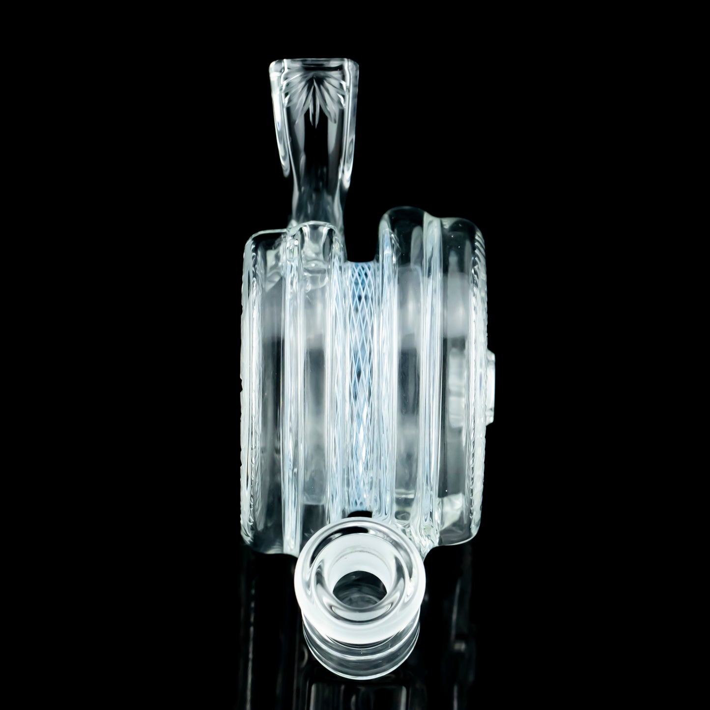 Go Yo by Renz Craft x Ksukebey (2024)