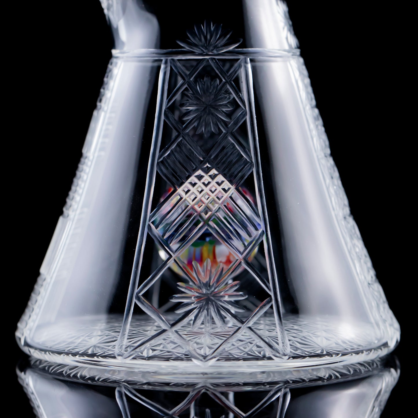 Collab Tube by Tomomi Handa x Ksukebey (2024)