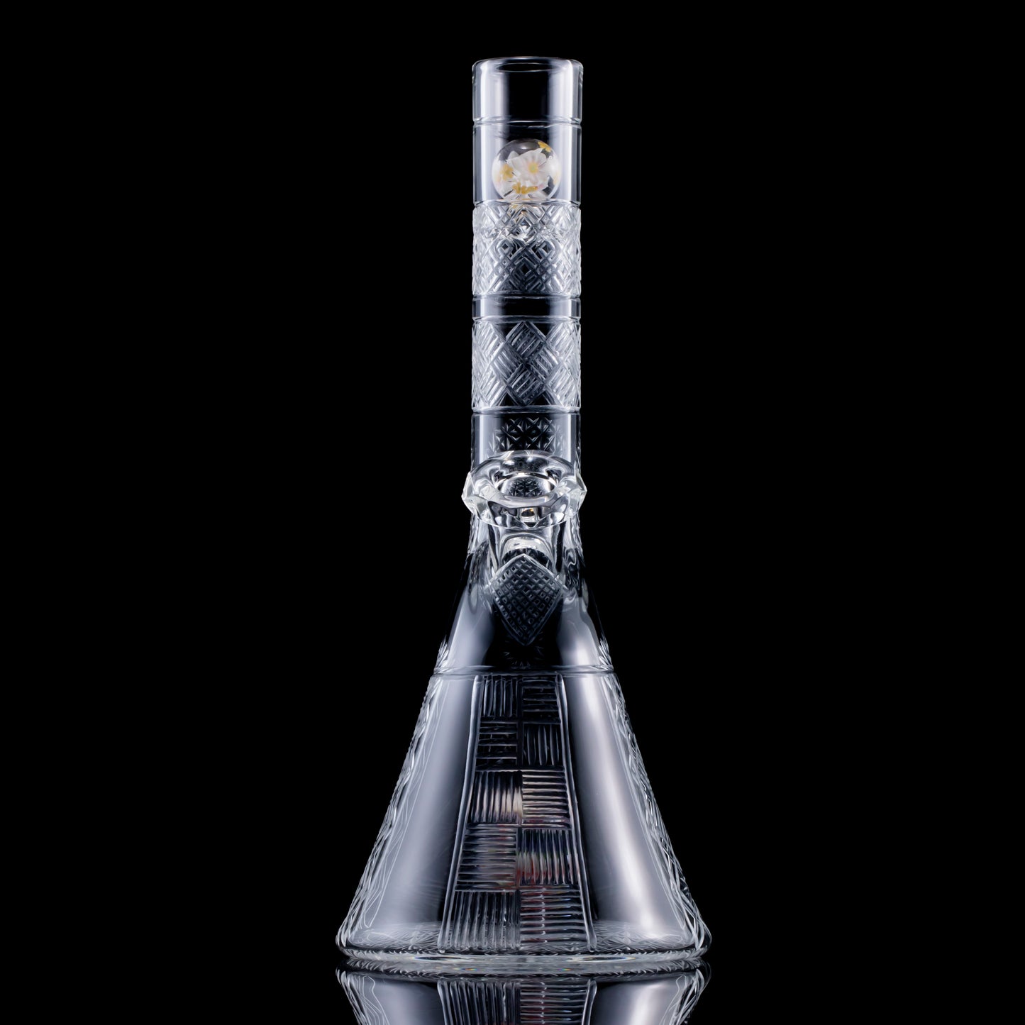 Collab Tube by Tomomi Handa x Ksukebey (2024)